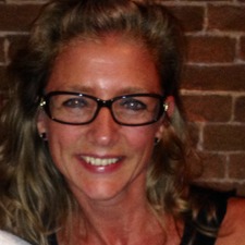 Stefanie Van der goes