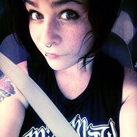 Amanda Jones
