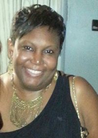 Liz Morris-davis