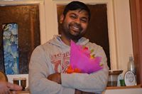 Nithin Sreehari