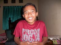 Muhammad Fajar ramadhan