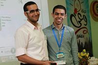 Amir Ansary