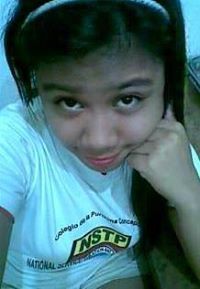 Rhona Mae