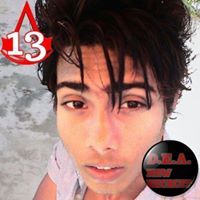 Adam Ifhaam