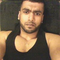 Jeff Choudhury