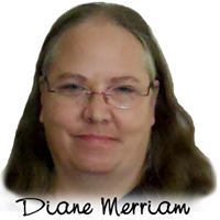 Diane Merriam