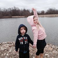 Carly Stratton sefrit