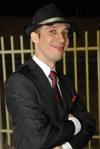 Marcelo Mendonça