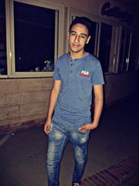 Āħmêđ Aĺ-ĥňdâŵy