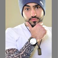 Ali Ali