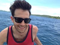 Matt Aaronson