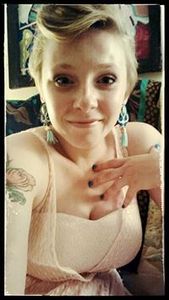 Corey Eliene Cox