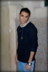 GẽợƦgę Ǝmặd