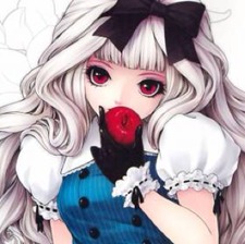 Maeglothorn Silverweb