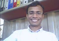 Rahim Parmar anna