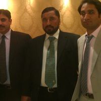 Muhammad Nawaz
