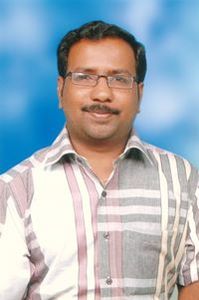 Arunkumar Panneerselvam
