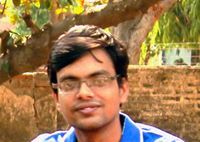 Anurag Savarnya