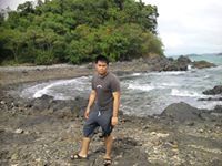 Clint Baconga
