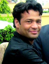 Amir Nawaz