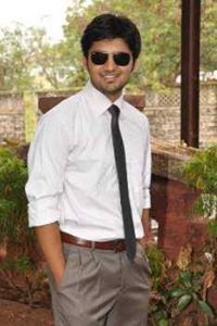 Ranavir Patil chavan