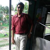 দীপ্তেশ বসু