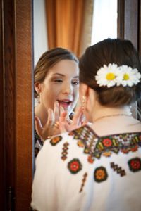 Анютка Петрів