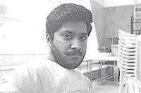 Er Santhoshkumar