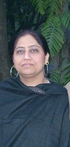 Balvinder Chawla