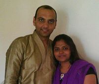 Jimmy Patel