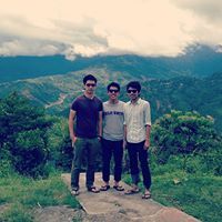 Aiman Amdan