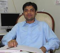 Shaukat Ali