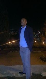 Josh Baipidi
