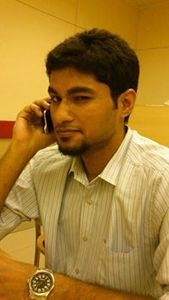 Chirag Kc
