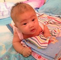 Astri 翁金梅
