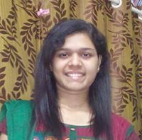Sagarika Dash