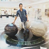 Ahmed Reyad