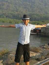Vineet Singh
