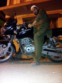 Aamer Ahmed