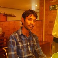 Naresh Miriyala