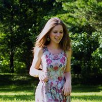 Полина Горянская