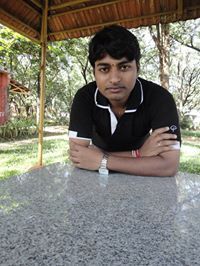 Teja Reddy