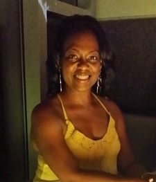 Zandra Wiley