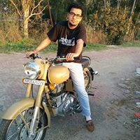 Saksham Bhardwaj