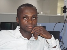Samuel Ansah