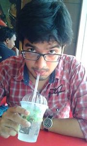 Ashish Kadam
