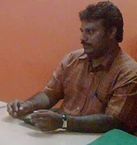 Senthil Kumar