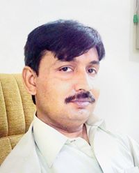 Nasir Sial