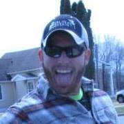 Aaron Mark
