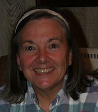 Pat Stewart